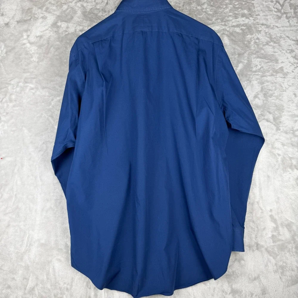 Polo Ralph Lauren measurements pictures